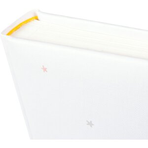 Album per bambini Goldbuch Fable Fashion 30x31 cm 60 pagine bianche