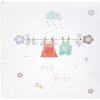 Album per bambini Goldbuch Fable Fashion 30x31 cm 60 pagine bianche