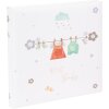 Album per bambini Goldbuch Fable Fashion 30x31 cm 60 pagine bianche