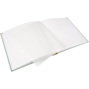 Album per bambini Goldbuch hello little boy 30x31 cm 60 pagine bianche