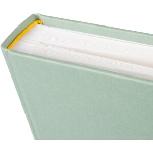 Album per bambini Goldbuch hello little boy 30x31 cm 60 pagine bianche
