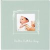 Album per bambini Goldbuch hello little boy 30x31 cm 60 pagine bianche
