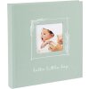 Album per bambini Goldbuch hello little boy 30x31 cm 60 pagine bianche