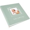 Album per bambini Goldbuch hello little boy 30x31 cm 60 pagine bianche