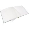 Album per bambini Goldbuch hello little boy 30x31 cm 60 pagine bianche