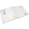 Album per bambini Goldbuch hello little boy 30x31 cm 60 pagine bianche