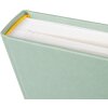 Album per bambini Goldbuch hello little boy 30x31 cm 60 pagine bianche