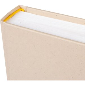 Album per bambini Goldbuch Il mio piccolo mondo 30x31 cm 60 pagine bianche