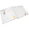 Album per bambini Goldbuch Il mio piccolo mondo 30x31 cm 60 pagine bianche