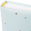 Album per bambini Goldbuch Loving Birds Boy 30x31 cm 60 pagine bianche