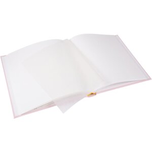 Album per bambini Goldbuch Loving Birds Girl 30x31 cm 60 pagine bianche