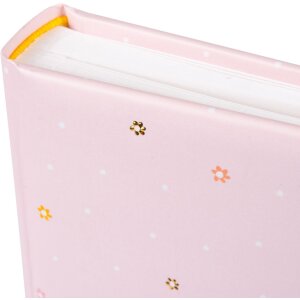 Album per bambini Goldbuch Loving Birds Girl 30x31 cm 60 pagine bianche