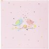 Album per bambini Goldbuch Loving Birds Girl 30x31 cm 60 pagine bianche