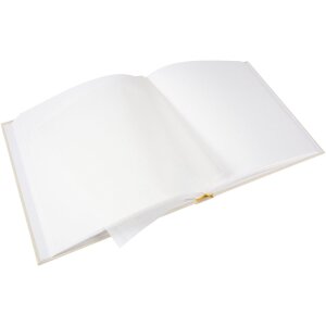 Album per bambini Goldbuch hello.baby Beige 30x31 cm 60 pagine bianche