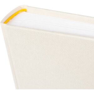 Album per bambini Goldbuch hello.baby Beige 30x31 cm 60 pagine bianche