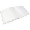 Album per bambini Goldbuch hello.baby Beige 30x31 cm 60 pagine bianche