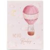 Album Goldbuch slip-in Viaggio in palloncino 32 foto 10x15 cm con copertina morbida