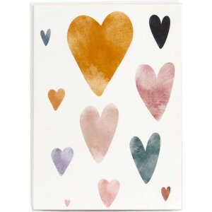 Goldbuch album slip-in Aquarellio 32 foto 10x15 cm...