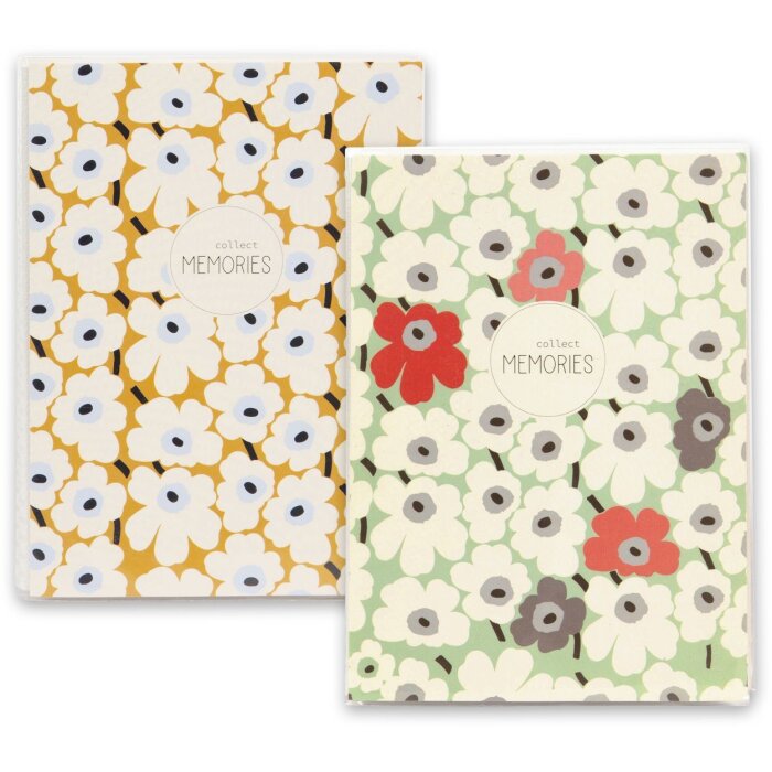Album Goldbuch Collezione di fiori 32 foto 10x15 cm con copertina morbida