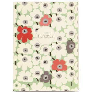 Album Goldbuch Collezione di fiori 32 foto 10x15 cm con copertina morbida