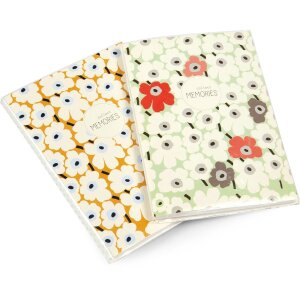 Album Goldbuch Collezione di fiori 32 foto 10x15 cm con copertina morbida