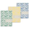 Goldbuch album slip-in fiorentino 32 foto 10x15 cm copertina morbida stampa darte
