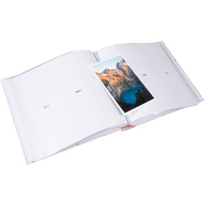 Album slip-in Goldbuch Finamente lilla 200 foto 10x15 cm