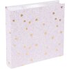 Album slip-in Goldbuch Finamente lilla 200 foto 10x15 cm