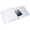Album slip-in Goldbuch Finamente lilla 200 foto 10x15 cm