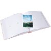 Album slip-in Goldbuch Finamente rosé 200 foto 10x15 cm