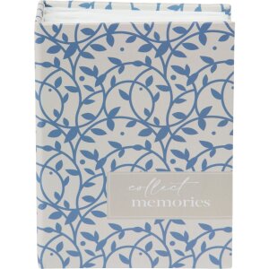 Goldbuch Minimax album slip-in fiorentino 100 foto 10x15 cm