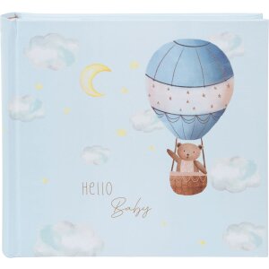 Album per bambini Goldbuch Viaggio in palloncino 200 foto 10x15 cm