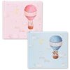Album per bambini Goldbuch Viaggio in palloncino 200 foto 10x15 cm