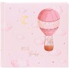 Album per bambini Goldbuch Viaggio in palloncino 200 foto 10x15 cm