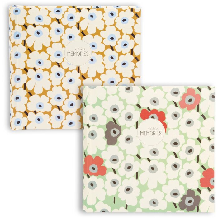 Goldbuch memo album Collezione di fiori 200 immagini 10x15 cm