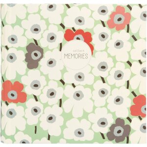 Goldbuch memo album Collezione di fiori 200 immagini...