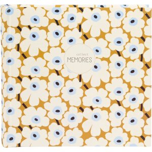 Goldbuch memo album Collezione di fiori 200 immagini 10x15 cm