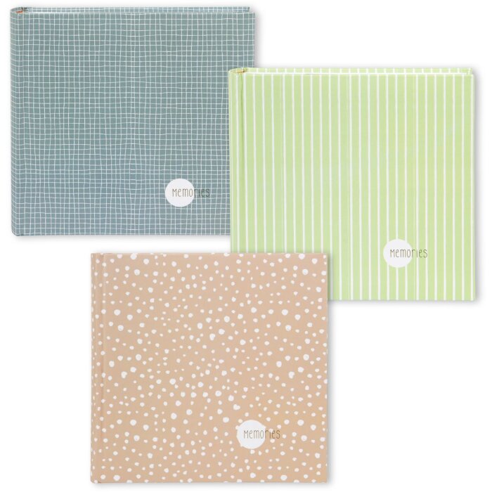 Goldbuch Memo album slip-in Sauvignon 200 foto 10x15 cm