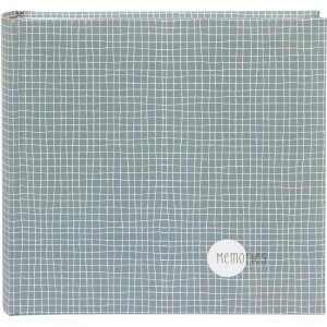 Goldbuch Memo album slip-in Sauvignon 200 foto 10x15 cm