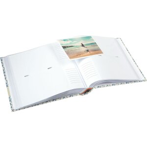 Goldbuch memo album fiorentino 200 foto 10x15 cm