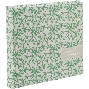 Goldbuch memo album fiorentino 200 foto 10x15 cm