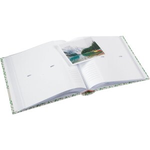 Goldbuch memo album fiorentino 200 foto 10x15 cm