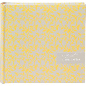 Goldbuch memo album fiorentino 200 foto 10x15 cm