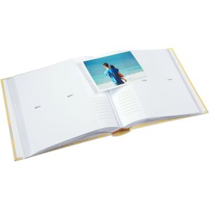 Goldbuch memo album fiorentino 200 foto 10x15 cm