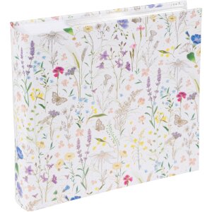 Goldbuch Memo album slip-in 200 foto 10x15 cm Summer...