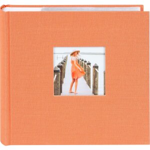 Album memo Goldbuch Bella Vista salmone 200 foto 10x15 cm