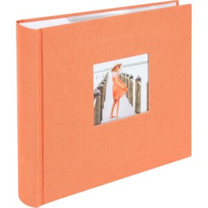 Album memo Goldbuch Bella Vista salmone 200 foto 10x15 cm