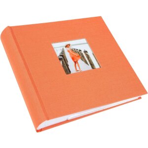 Album memo Goldbuch Bella Vista salmone 200 foto 10x15 cm