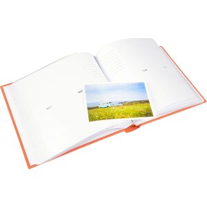 Album memo Goldbuch Bella Vista salmone 200 foto 10x15 cm