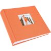 Album memo Goldbuch Bella Vista salmone 200 foto 10x15 cm